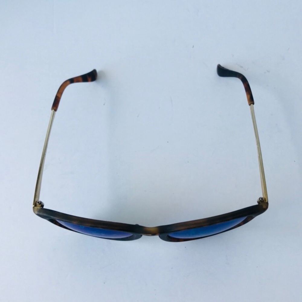 Sunglasses Animal Print - Picture 2 of 4